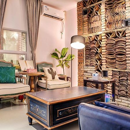 Huizhou Xilin West Lake Boutique Hotel 외부 사진