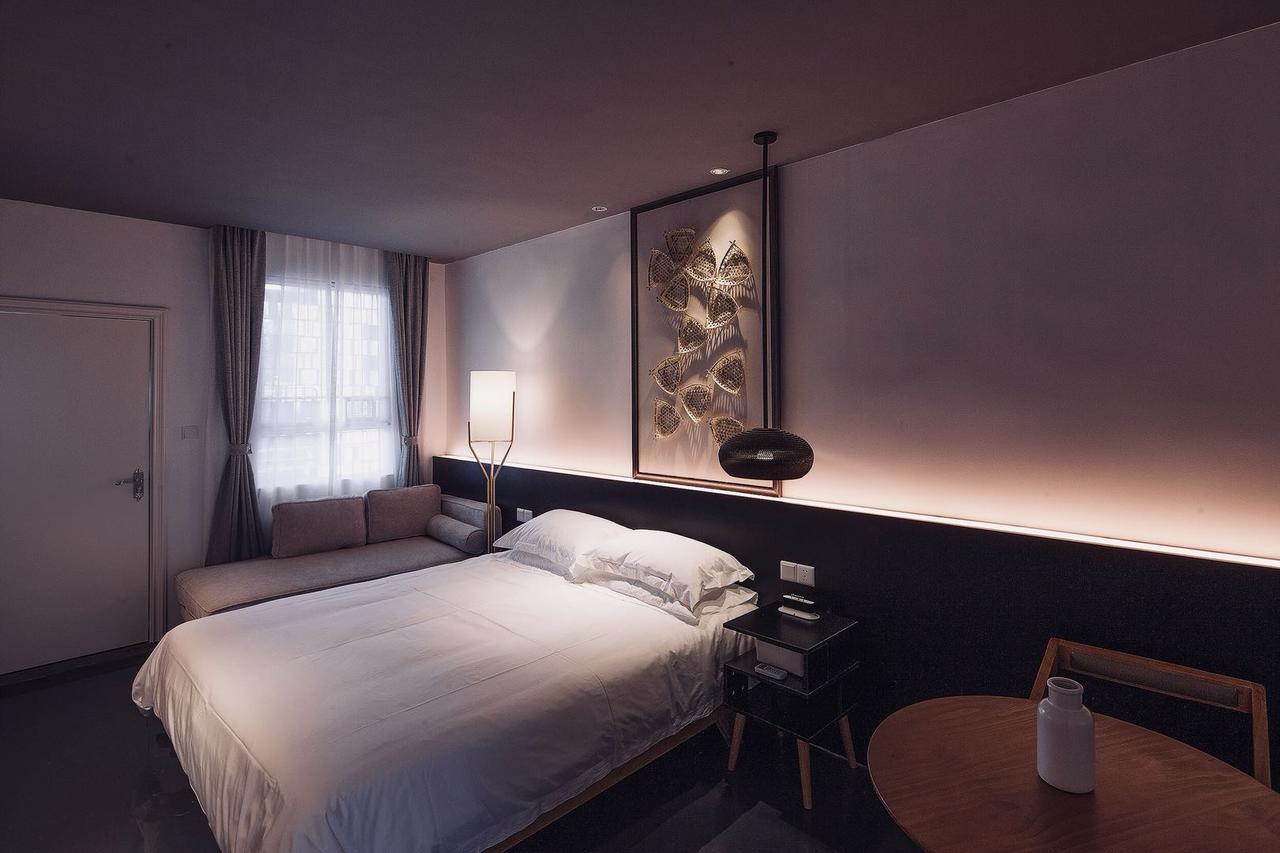 Huizhou Xilin West Lake Boutique Hotel 외부 사진