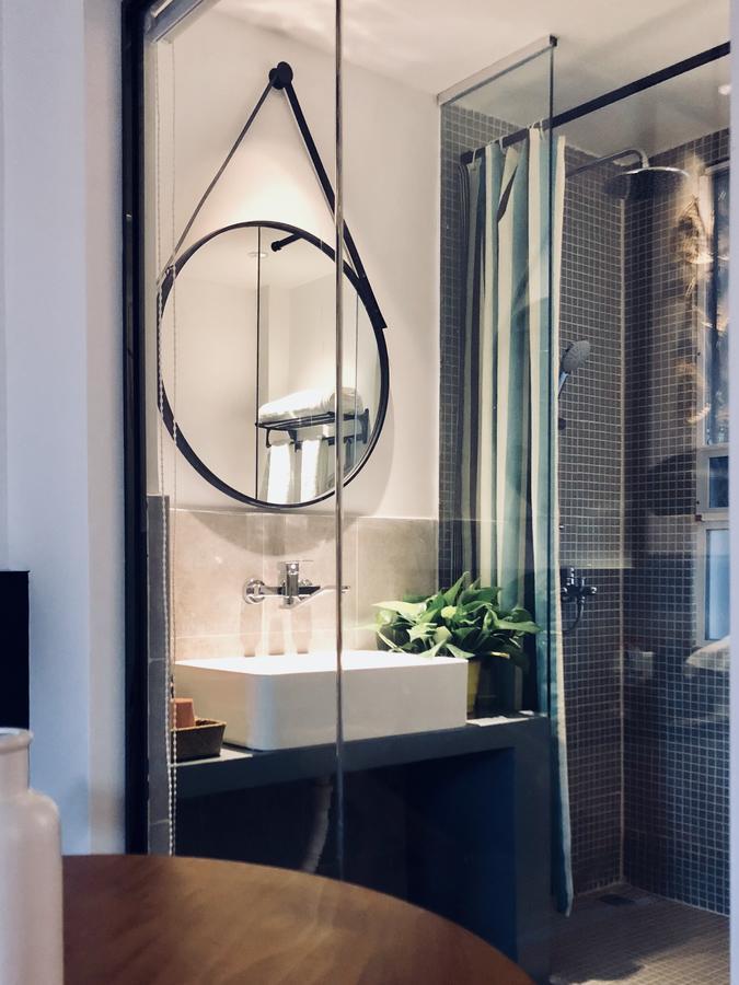 Huizhou Xilin West Lake Boutique Hotel 외부 사진