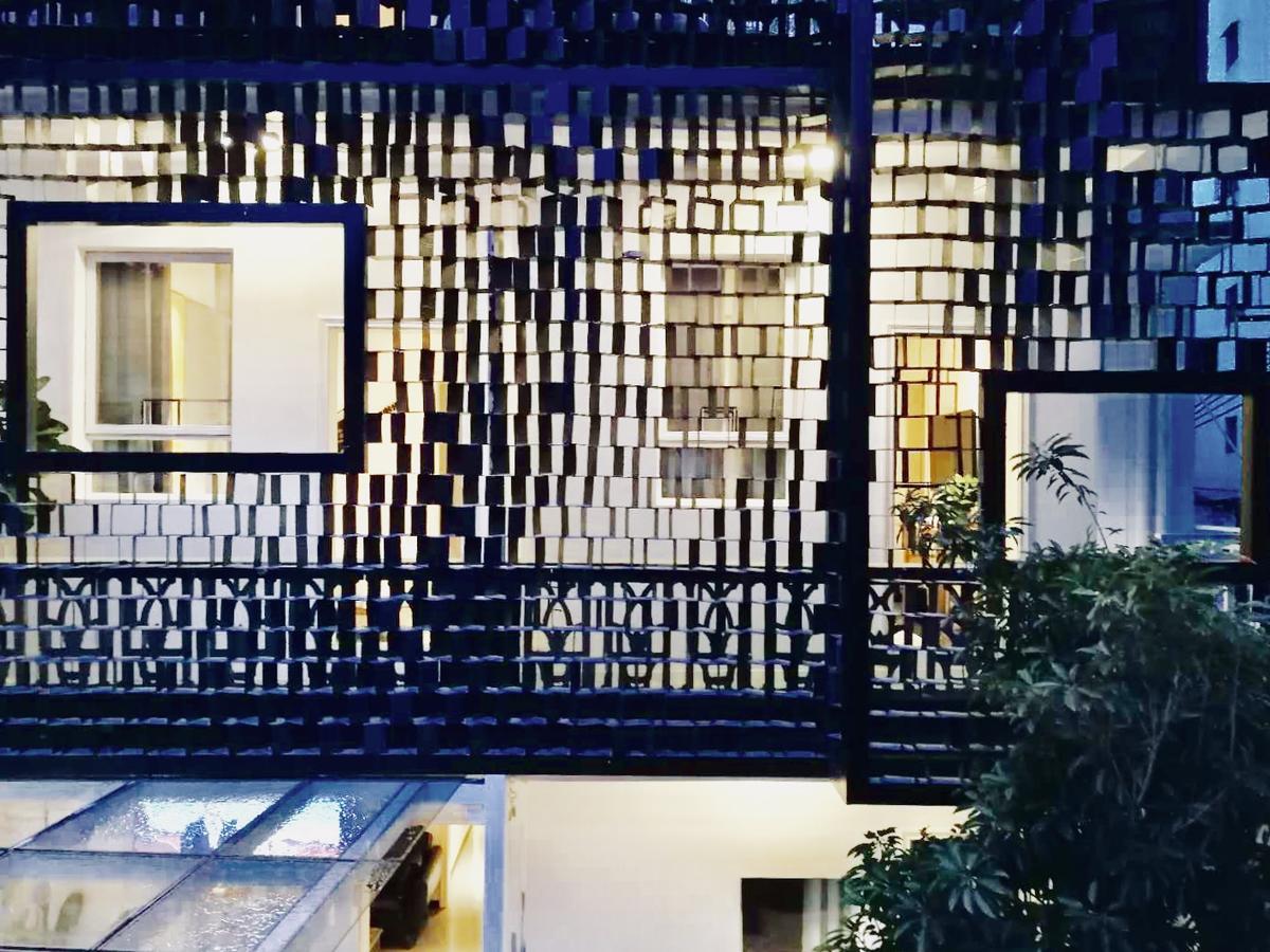 Huizhou Xilin West Lake Boutique Hotel 외부 사진