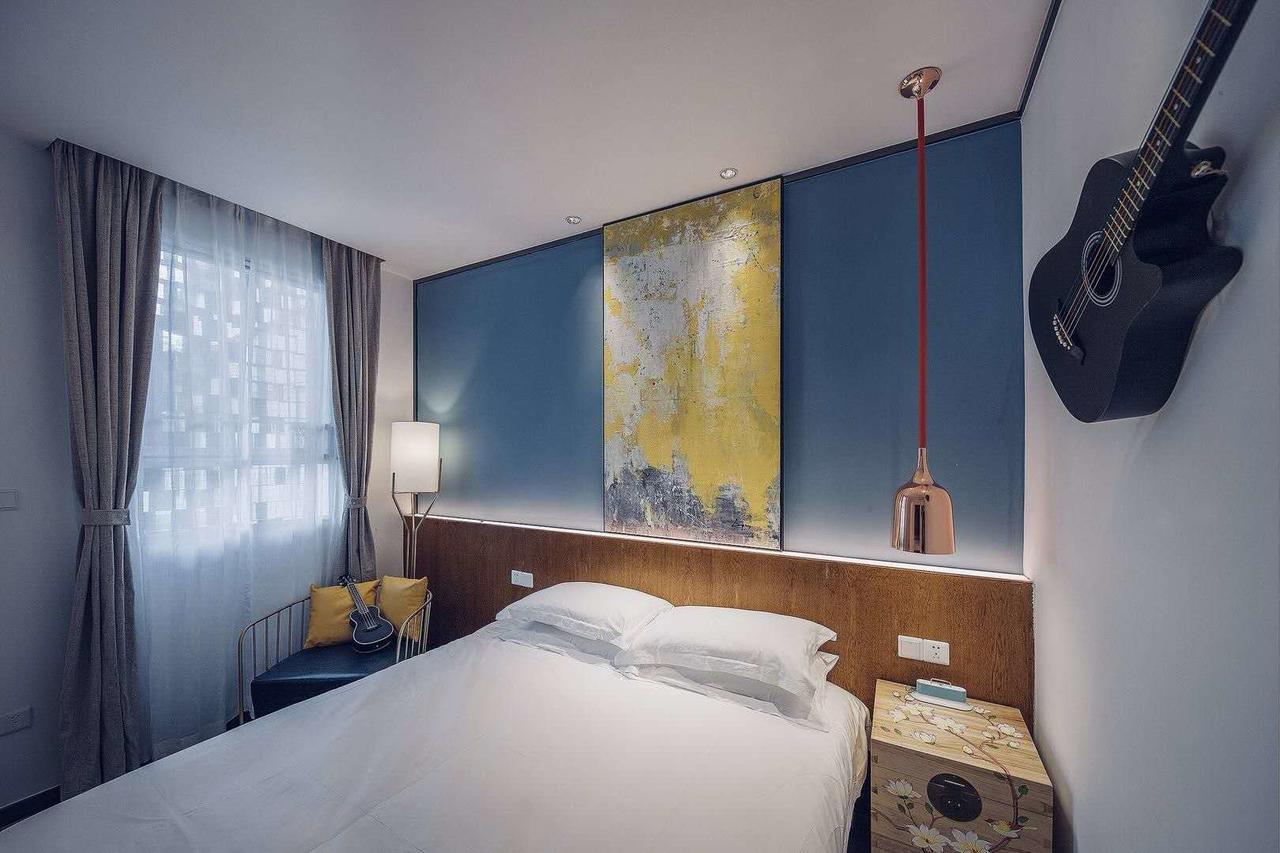 Huizhou Xilin West Lake Boutique Hotel 외부 사진