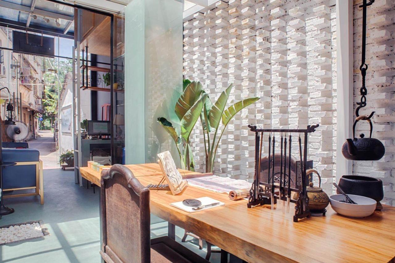 Huizhou Xilin West Lake Boutique Hotel 외부 사진