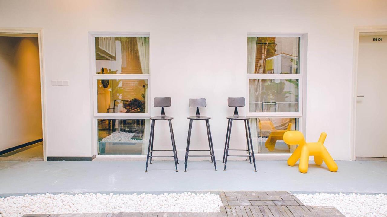 Huizhou Xilin West Lake Boutique Hotel 외부 사진