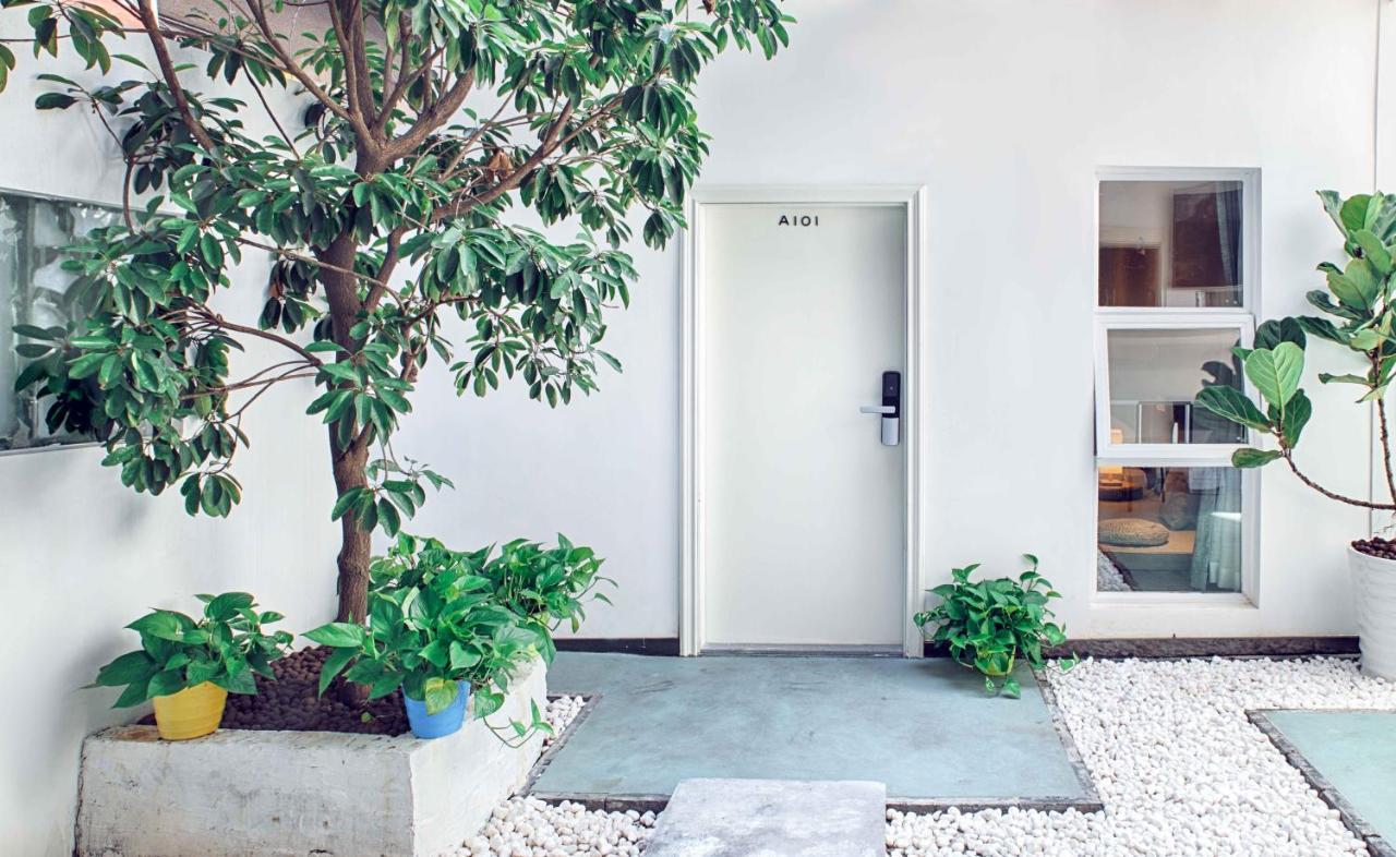Huizhou Xilin West Lake Boutique Hotel 외부 사진